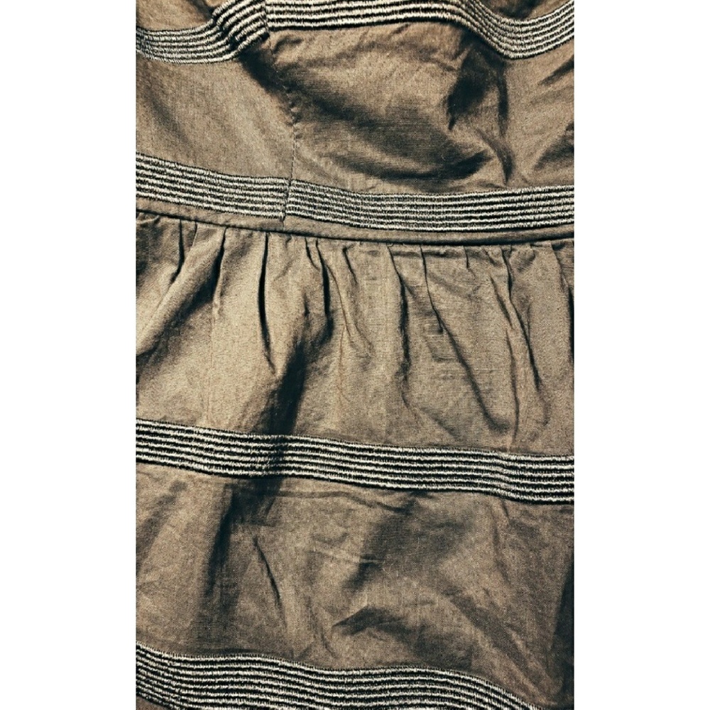 J. Crew Strapless Dress - Picture 7 of 8